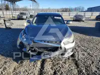 2017 Infinity Q50 фото