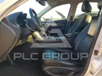 2017 Infinity Q50 фото