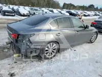 2017 Infinity Q50 фото