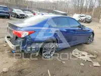 2017 Infinity Q50 фото