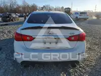 2017 Infinity Q50 photo