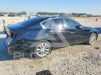 2017 Infinity Q50 фото