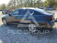 2017 Infinity Q50 фото