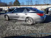 2017 Infinity Q50 фото