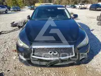 2017 Infinity Q50 фото