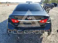 2017 Infinity Q50 фото