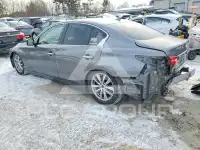 2017 Infinity Q50 фото