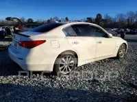 2017 Infinity Q50 photo