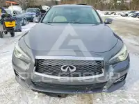 2017 Infinity Q50 фото
