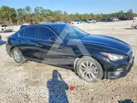 2017 Infinity Q50 фото