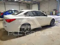 2017 Infinity Q50 фото