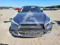 2017 Infinity Q50 фото