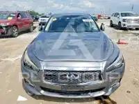 2017 Infinity Q50 фото