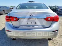2017 Infinity Q50 photo