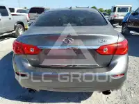 2017 Infinity Q50 photo