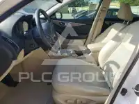 2017 Infinity Q50 фото
