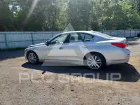 2017 Infinity Q50 photo