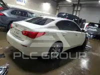 2017 Infinity Q50 фото