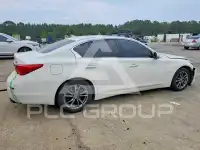 2017 Infinity Q50 фото