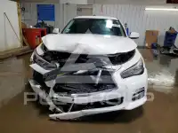 2017 Infinity Q50 фото