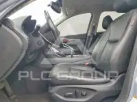 2017 Infinity Q50 фото