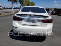 2017 Infinity Q50 photo