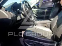 2017 Infinity Q50 photo