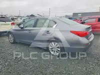 2017 Infinity Q50 photo