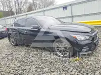 2017 Infinity Q50 фото