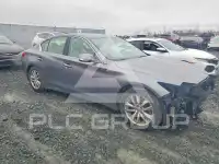 2017 Infinity Q50 photo