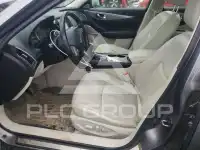 2017 Infinity Q50 photo