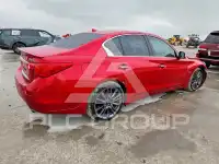 2017 Infinity Q50 photo