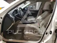 2017 Infinity Q50 фото