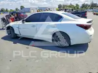 2017 Infinity Q50 photo