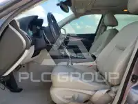 2017 Infinity Q50 фото