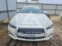 2017 Infinity Q50 фото