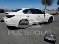 2017 Infinity Q50 photo