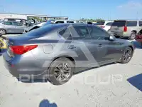 2017 Infinity Q50 photo