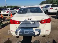 2017 Infinity Q50 фото
