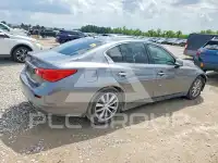 2017 Infinity Q50 фото
