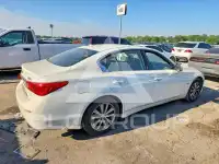 2017 Infinity Q50 фото