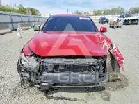 2017 Infinity Q50 photo