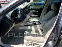 2017 Infinity Q50 фото
