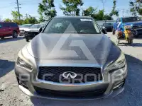 2017 Infinity Q50 photo