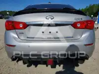 2017 Infinity Q50 photo