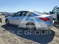 2017 Infinity Q50 photo