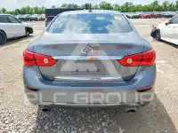 2017 Infinity Q50 фото