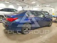 2017 Infinity Q50 photo