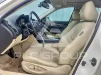 2017 Infinity Q50 фото