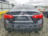 2017 Infinity Q50 фото